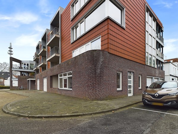 Medium property photo - Steenkamplaan 4, 4531 HG Terneuzen